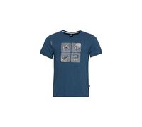 Chillaz Innsbruck Exploring The Outdoors dark blue (0608) XXXL