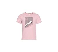 Chillaz Herren Innsbruck Sunny Mountains T-Shirt (Größe L, rosa)