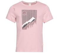 Chillaz - Innsbruck Sunny Mountains - T-Shirt, Gr. XL, rosa (DustyRose)