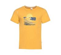 Chillaz - Innsbruck Wave Men Herren gelb gelb - Gr. - M