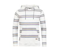 Chillaz Interlaken Hoody Men braun/beige L