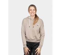 Chillaz International GmbH - Juifen Hoody Wm Damen beige beige - Gr. - 34