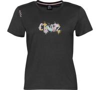 Chillaz - Iseo Floral Vibes T-Shirt Damen titan