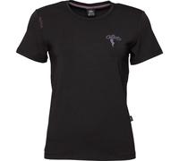 Chillaz Iseo Mountain Logo black (0607) 48