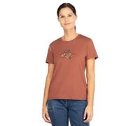 Chillaz - Iseo Out in Nature T-Shirt Damen brick