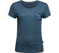 Chillaz - Istrien T-Shirt Damen dark blue