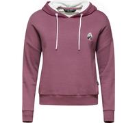 Chillaz Juifen W - Kapuzenpullover - Damen 38 Bordeaux
