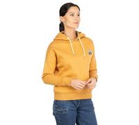 Chillaz Damen Juifen Hoodie (Größe XL, braun)