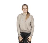 Chillaz Juifen W - Kapuzenpullover - Damen Beige 36