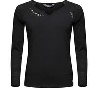 Chillaz - Women's Kalnik Longsleeve - Longsleeve, Gr. XL 42, schwarz (Black)