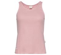 Chillaz Kauai Time To Chill Top Women dusty rose - Größe 44 Damen