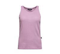 Chillaz - Kauai Top Wm Damen lila lila - Gr. - 40