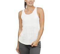 Chillaz Kauai Zigzag Ornament - Klettertop - Damen White 38