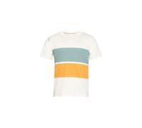 Chillaz - Klagenfurt Color Block - T-Shirt, Gr. XL, weiß (Arctic)