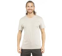 Chillaz Herren Kopenhagen Out Of Order T-Shirt (Größe M, beige)