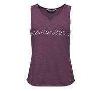 Chillaz Korfu Flower Meadow Top Women coral / 32