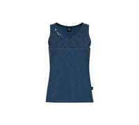 Chillaz Korfu Leaves dark blue (0608) 48