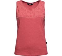 Chillaz Korfu Top Women red - Größe 42 Damen