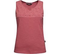 Chillaz Korfu Top Women red - Größe 42 Damen