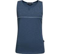 Chillaz Korfu Top Women dark blue - Größe 42 Damen