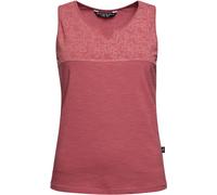 Chillaz Korfu Top Women red - Größe 38 Damen