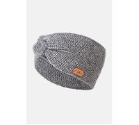 Chillaz Lesachtal Headband Unisex anthrazit