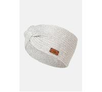 Chillaz Lesachtal Headband Unisex light grey