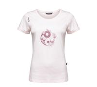 Chillaz Ötztal Yin Yang Forest T-Shirt Women light rose / 32