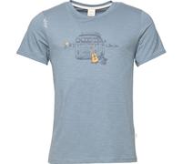 Chillaz Out in Nature greyblue (0623) M