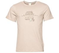 Chillaz - Out In Nature - T-Shirt, Gr. XXL, beige (DarkSand)