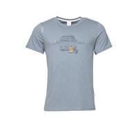 Chillaz Out In Nature - T-Shirt - Herren L Light Blue