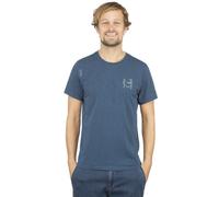 Chillaz Out Of Order M - T-Shirt - Herren Blue XS