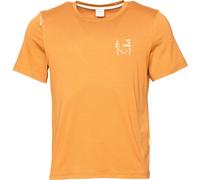 Chillaz Out Of Order orange brown (0611) XL