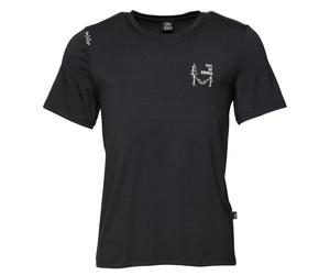 Chillaz Out Of Order T-Shirt Men black - Größe XL
