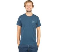 Chillaz Out Of Order T-Shirt Men dark blue - Größe M