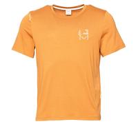 Chillaz Out Of Order M - T-Shirt - Herren L Orange