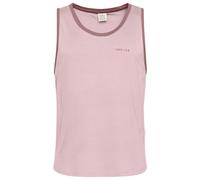 Chillaz - Palau Carabiner Logo - Tank Top, Gr. XL, rosa (DustyRose)