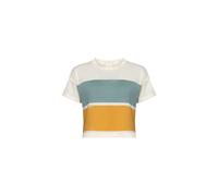 Chillaz - Women's Paris Color Block - T-Shirt, Gr. XXL 44, bunt (Arctic)