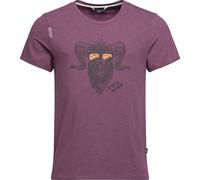 Chillaz Rock Hero dark bordeaux (0536) XS