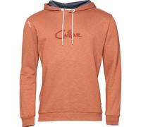 Sapporo Chillaz Logo Sweatshirt Herren brick XL