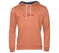 Chillaz - Sapporo Chillaz Logo - Hoodie, Gr. S, rosa (Brick)