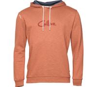 Sapporo Chillaz Logo Sweatshirt Herren brick M