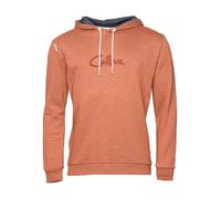Sapporo Chillaz Logo Sweatshirt Herren brick L