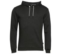 Chillaz - Sapporo Mountain Logo - Hoodie, Gr. L, schwarz (Titan)