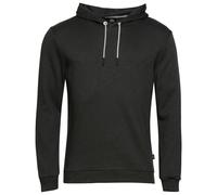 Chillaz - Sapporo Mountain Logo - Hoodie, Gr. XL, schwarz (Titan)