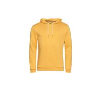Chillaz - Sapporo Mountain Logo - Hoodie, Gr. XL, gelb (Ochre)