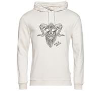 Chillaz - Sapporo Rock Hero - Hoodie, Gr. XXL, weiß (Sand)