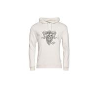 Chillaz - Sapporo Rock Hero - Hoodie, Gr. XL, weiß (Sand)