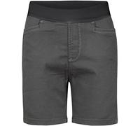 Chillaz Sarah 2.0 Shorty Women Größe 40 dark grey