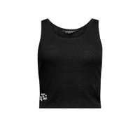 Chillaz - Women's Sardinia Top - Top, Gr. S 36, schwarz (Black)